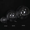 Picture of CLEAR ORBZ BALLOON - 18 INCH